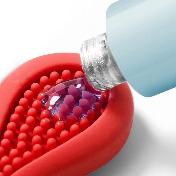 Продукт Babyono Ortho - Гризалка  - 0 - BG Hlapeta